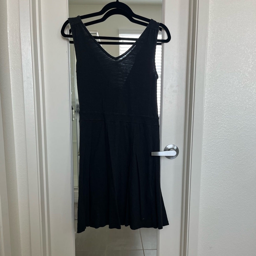 Swim Cover Up